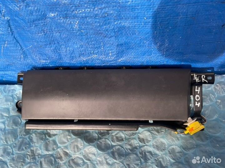 Аирбаг в колени правый Audi S5 B8/8T 4 2012