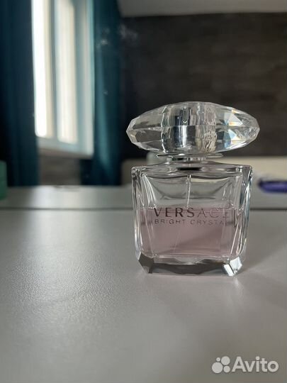 Духи женские versace bright crystal