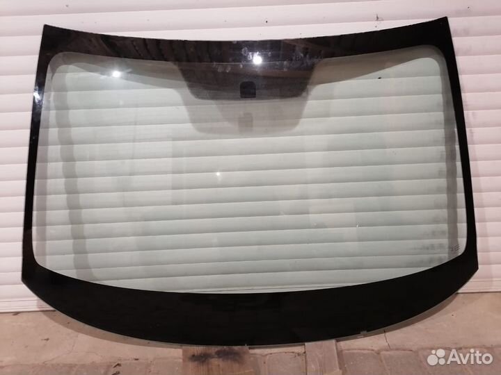 Лобовое стекло mitsubishi outlander