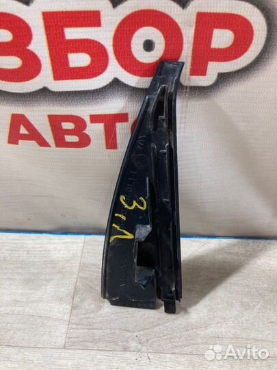 Накладка в салоне задняя левая Datsun On-Do седан