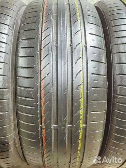 Continental ContiSportContact 5 235/45 R19 99V