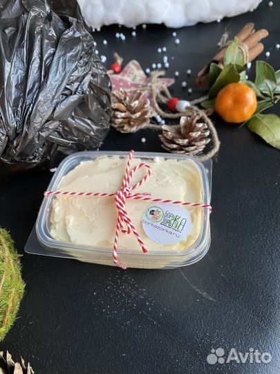 Молочная и мясная продукция с фермы