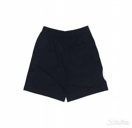 Шорты nike big swoosh