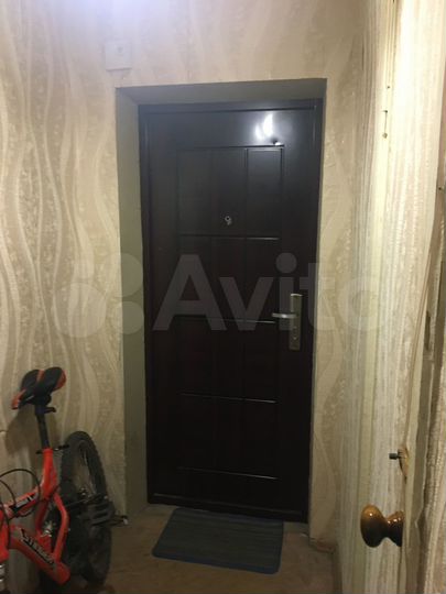 1-к. квартира, 32 м², 4/5 эт.