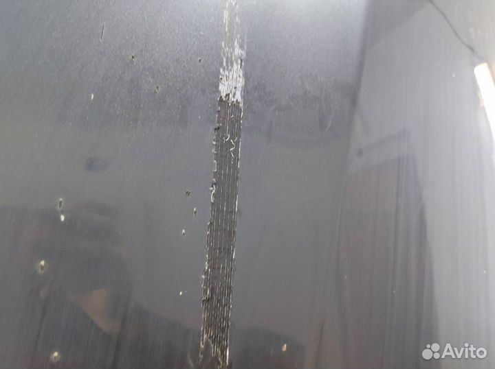 Капот Lexus RX400H 2007