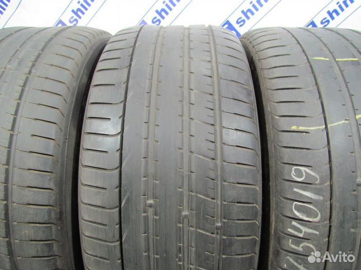 Pirelli P Zero 275/40 R19 96R