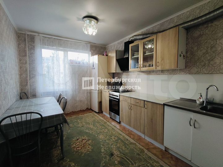 3-к. квартира, 80,5 м², 5/10 эт.