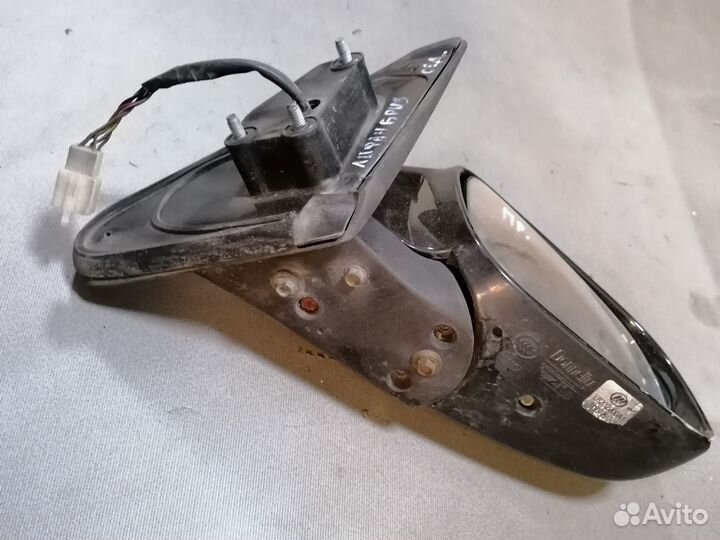 Зеркало наружное правое Lifan Breeze 2007-2014