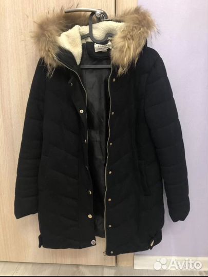 Вещи для девушки пакетом 40-42