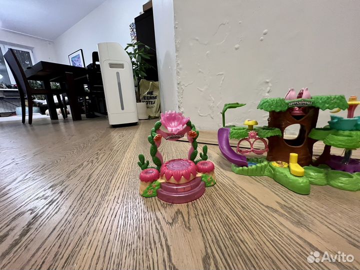 Коллекция игрушек Hatchimals (Хатчимолс)