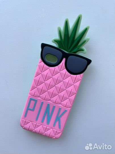 Чехол на iPhone 4S / чехол Victoria’S Secret