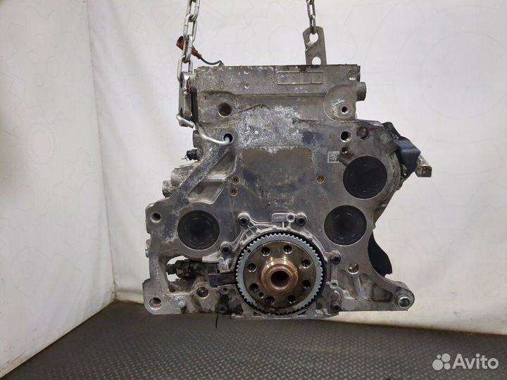 Блок цилиндров Audi A7 2018, 2019