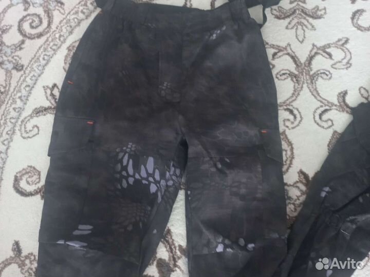 Костюм для охоты,рыбалки,рабочий