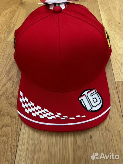 Кепка бейсболка formula 1