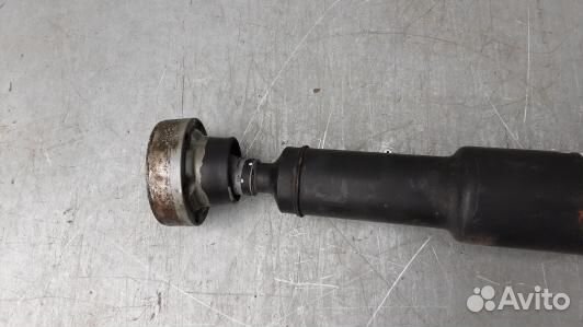 Карданный вал mercedes benz M-class W166 (5MF11K30