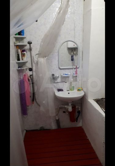 Дом 100 м² на участке 40 сот.