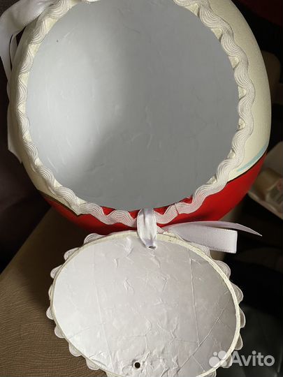 Подарочная упаковка