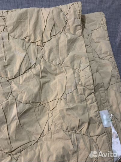 Одеяло(детское)из верблюжьей шерсти 110*140