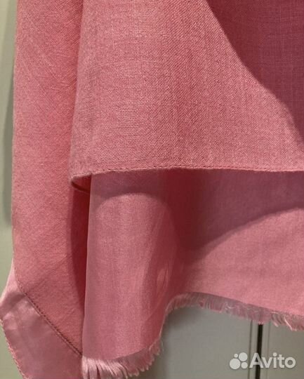 Палантин новый, Италия, 200*63 см