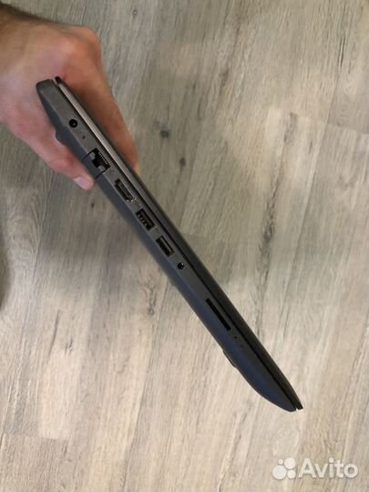 Lenovo ideapad 330 (AMD A6, 4gb, SSD 120gb)