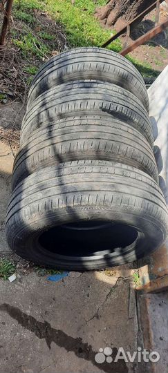 Pirelli Scorpion Verde 215/65 R17