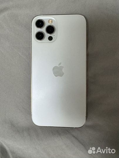 iPhone 12 Pro, 128 ГБ