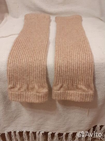 Гетры шерстяные