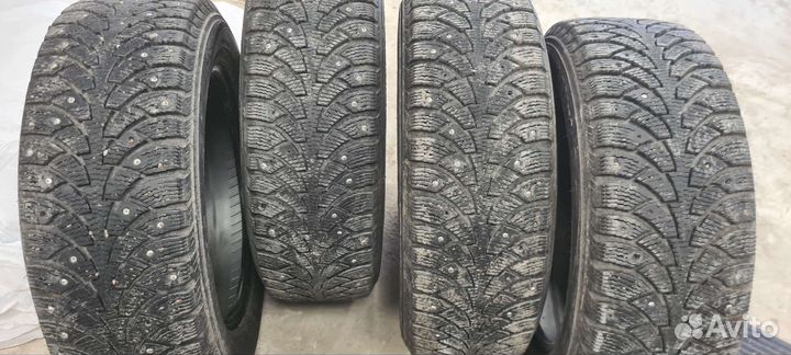 Nokian Tyres Nordman 4 185/65 R15 88T