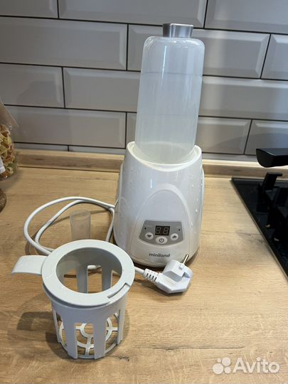 Стерилизатор miniland