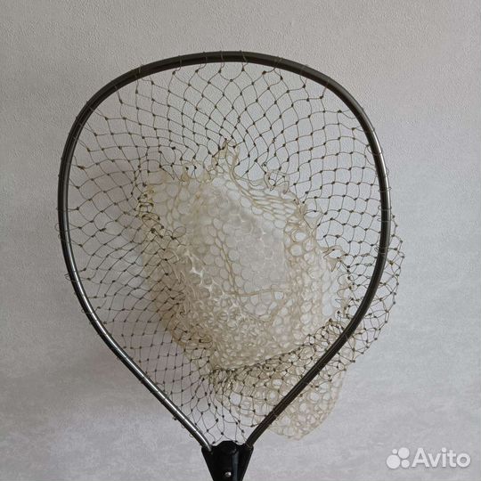 Подсачник модернизированный