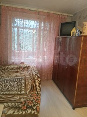 Комната 18 м² в 2-к., 3/10 эт.