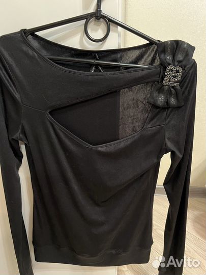 Roccobarocco кофта