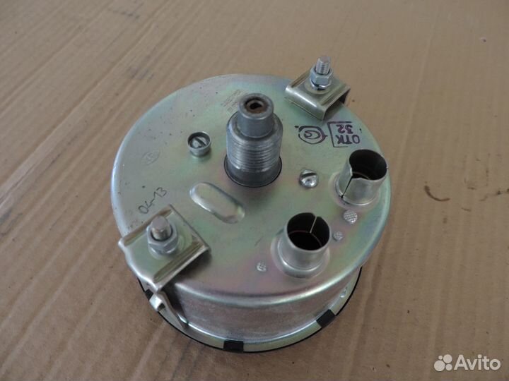 Спидометр УАЗ (кроме 3160, аналог 61.3802)