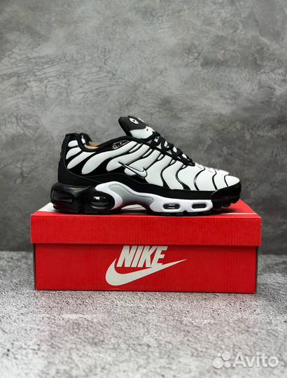 Кроссовки Nike air tn plus 41-45