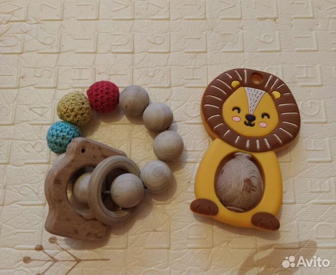 Прорезыватели pigeon и др