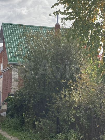 Дача 61 м² на участке 4,1 сот.