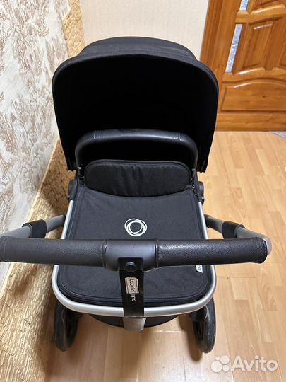 Коляска bugaboo lynx 2 в 1