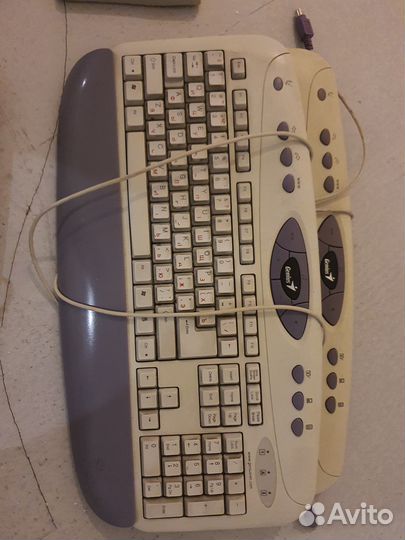 Механическая клавиатура