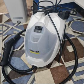 Пароочиститель karcher sc 4