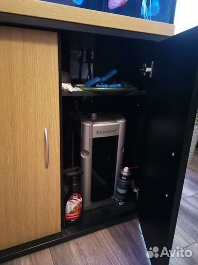 Аквариум Biodezing