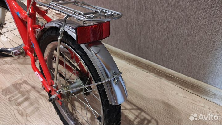 Детский велосипед Forward Altair city boy