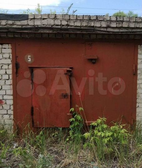 Гараж, 26 м²