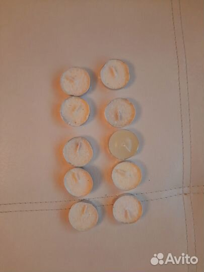 Свечи, сувениры