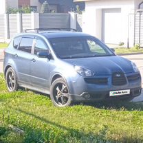 Subaru Tribeca 3.0 AT, 2005, 380 000 км, с пробегом, цена 1 500 000 руб.