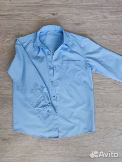 Рубашка для мальчика