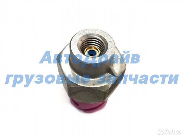 Датчик давления воздуха для грузовиков MAN 5,8 bar