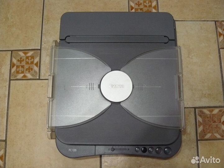 Копир Canon FC 128