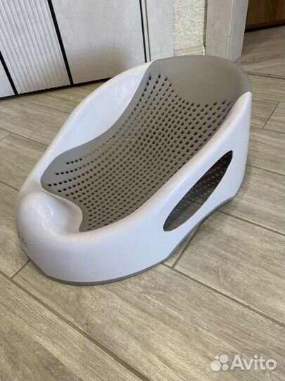 Горка для купания