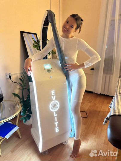 LPG массаж тела и лица