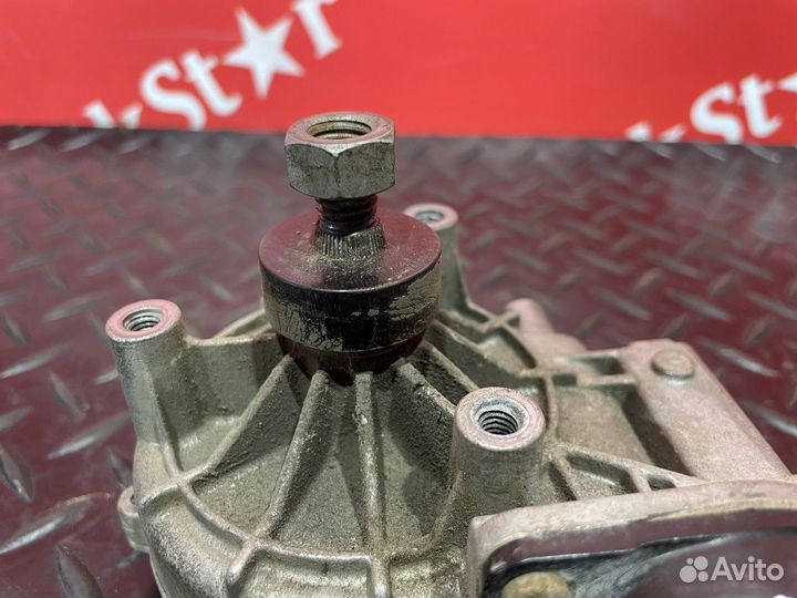 Моторчик стеклоочистителя